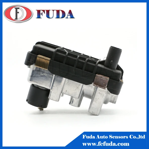 Vice-moteur Hella Turbo-Pression Régulateur MERCEDES 6nw008412 HELLA 712120