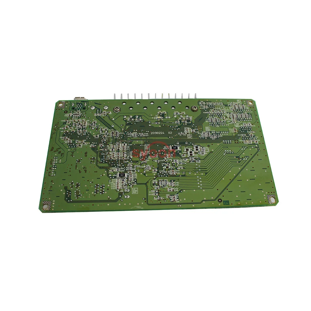 R2000 Box Original Main Board Logic R2000 Mainboard Motherboard for Epson R2000 ...