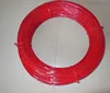 Beading Wire - Tiger Tail Nylon Coated Stainless Steel,
