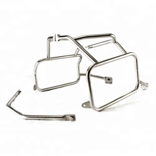 bmw f800gs pannier rack