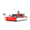 2018 Thailand Exhibition 500W 1000W sheet metal processing fiber laser cutting machine thailand bangkok