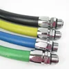 2019 Hot Sale Customized Length Fixed Type Fitting Refuel Hose Assembly