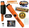 IP68 Waterproof Pinpointer AT Pro Pointer AT 1140900 whatsapp +8613670009523 Gold Metal Detector Pro Pointer