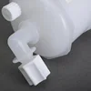 Solvent print ink filter/ 2.5inch 5inch PP membranes micro capsule ink filter for Inkjet printer filtration