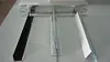 iron t bar for gypsum boards/ceiling