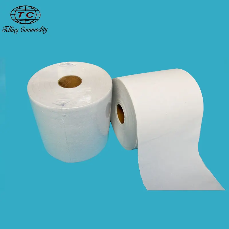 1ply Jumbo Roll Industrial Paper Towel Buy Jumbo Roll Towel,Jumbo