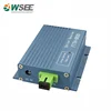 1G bandwidth 2 RF output FTTH optical receiver module with American Standard