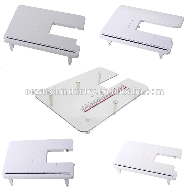 Pfaff Sewing Machine Extension Table Buy Pfaff Extension Table