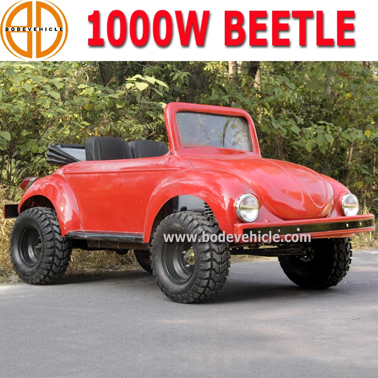 New 1000w Electric Beetle Mini Jeep Buy 1000w Mini Jeep,Beetle Mini