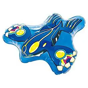 pokemon inflatable pool toy