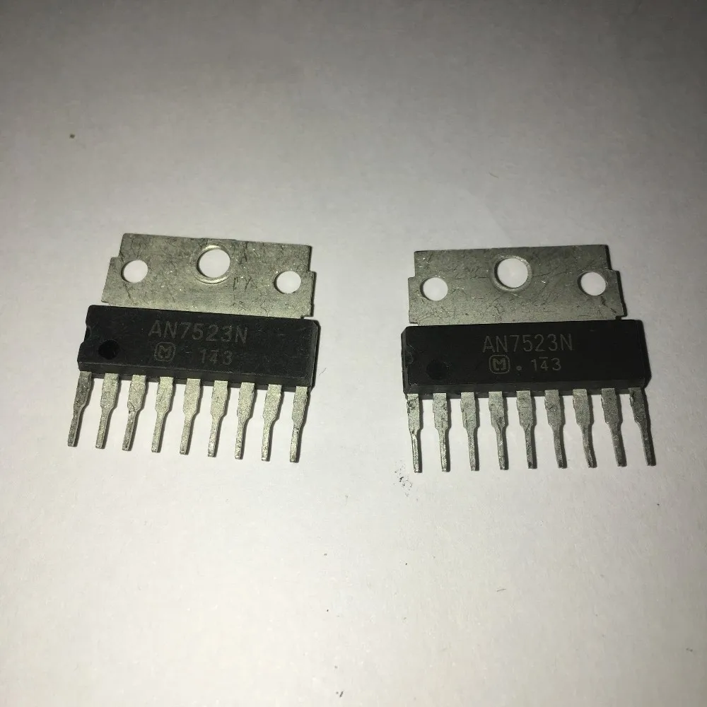 An7523 An7523n Cd7523 Cd7523cs Sip9 Package New And Original Ic Buy An7523 An7523n Cd7523 Cd7523cs Product On Alibaba Com