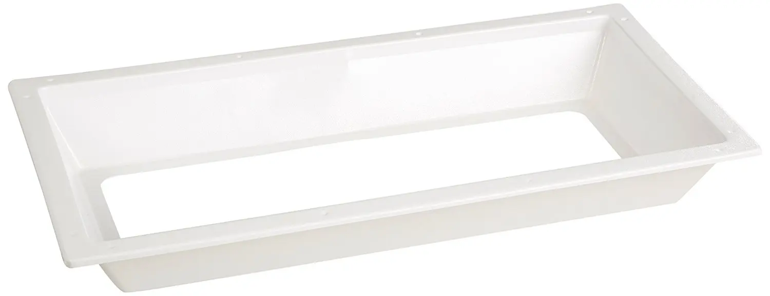 Specialty Recreation N1430D Inner Garnish for Rectangular Skylight Dome
