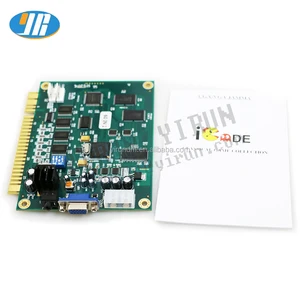 30 Jamma 60 In 1 Wiring Diagram - Wiring Database 2020