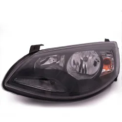 car roof fog lamp 4x4