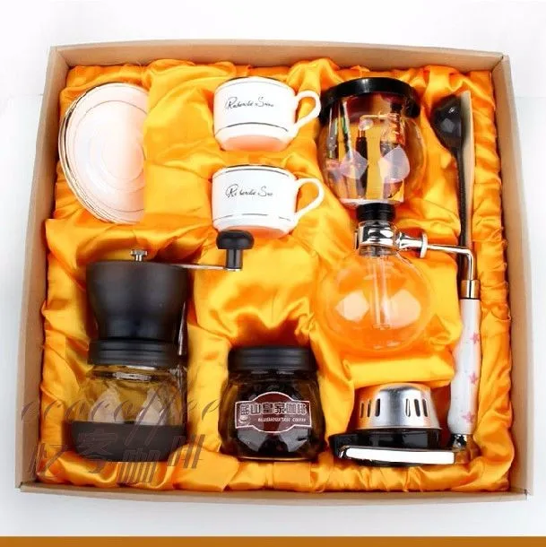 T2000 Kitchen Accessories Wholesale Amazon Coffee Accessories Gift Box