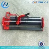 High quality carpet tile cutting machine for sale