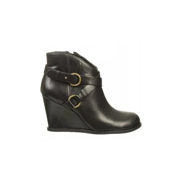 000058 Essential for The Modern Woman Wardrobe Ankle Boots