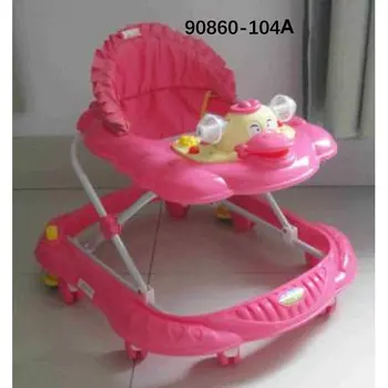 light baby walker