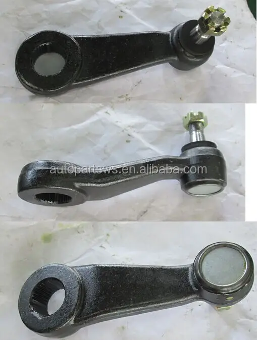 Brand New Pitman Arm Control Arm For Chevrolet S10 Gm Blazer 93360627