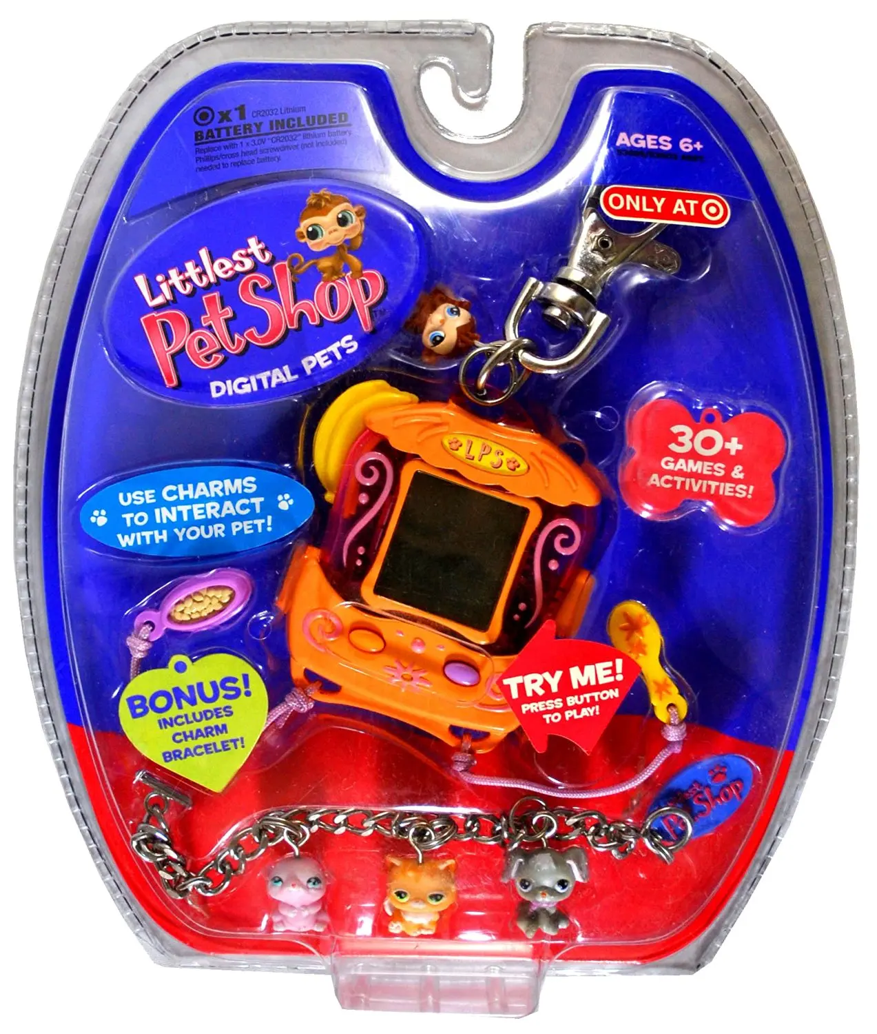 littlest pet shop digital pet instructions
