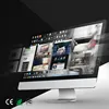 NVIDIA hot sale personal all in one keyboard pc computer