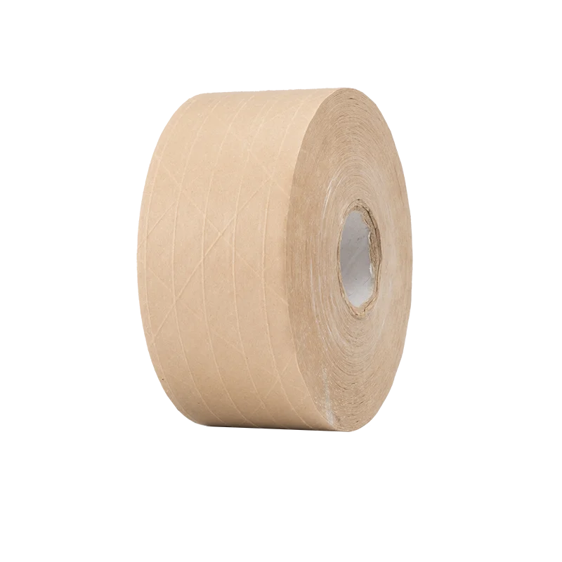 Reinforced Kraft Paper Custom Gummed Tape Buy Gummed Tape,Reinforced
