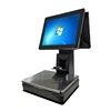 Barcode Receipt Printer Windows system POS Weighing scale