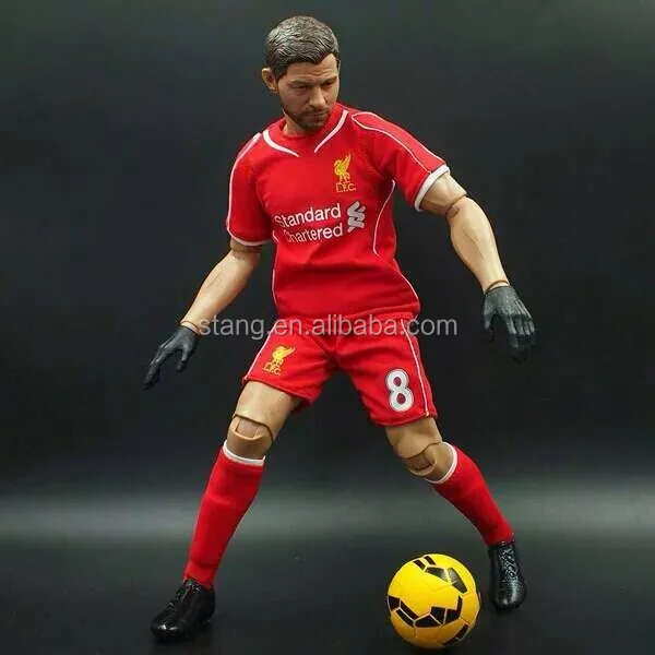 mcfarlane soccer figures