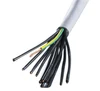 H05VV5-F YY PVC Creative Volume Control Cable