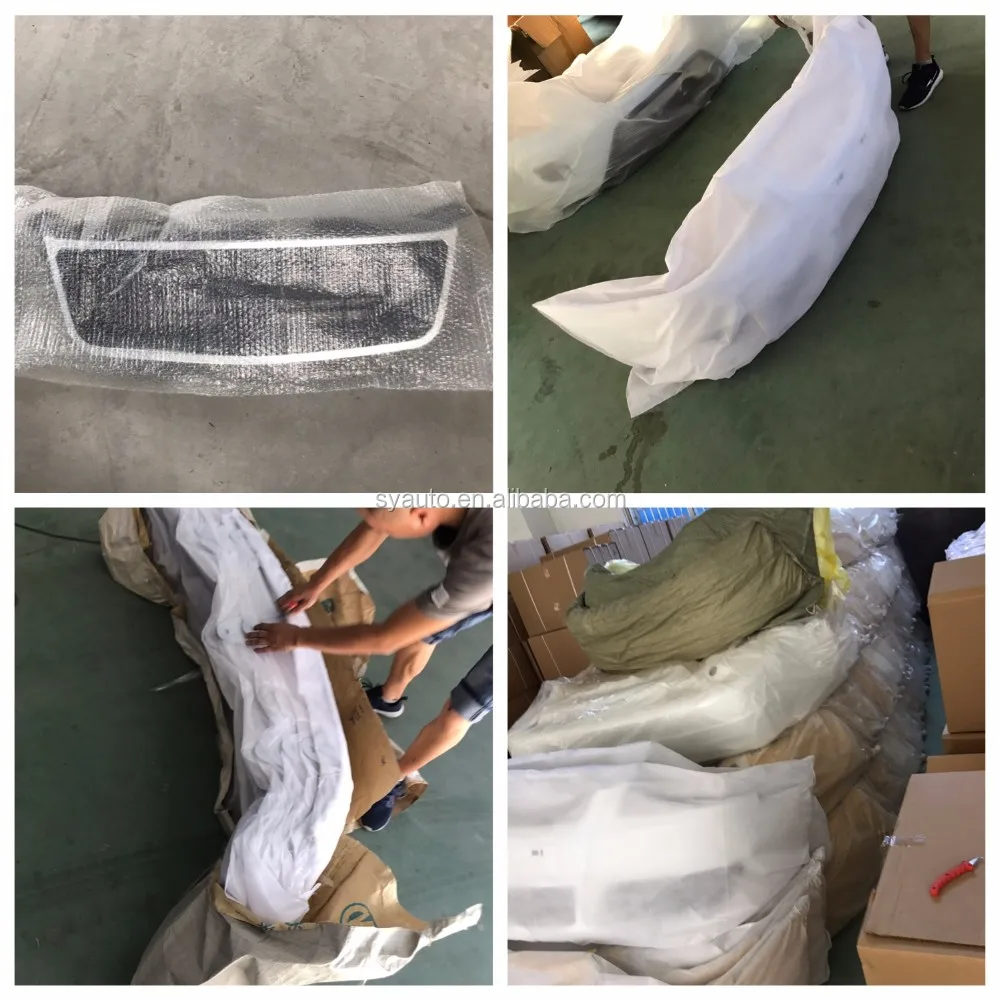 camry USA type side mirror