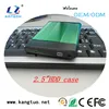 Mini external hard disk case for 1 TB hard disk