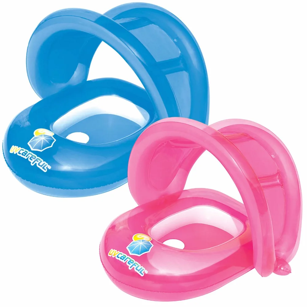 bestway baby swim safe seat