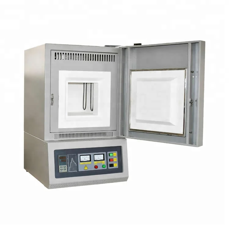 Wholesale Price Dental Lab Equipment Muffle Furnace For Sintering