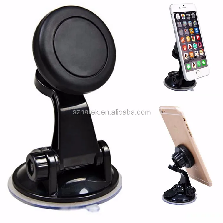 cell phone window mount