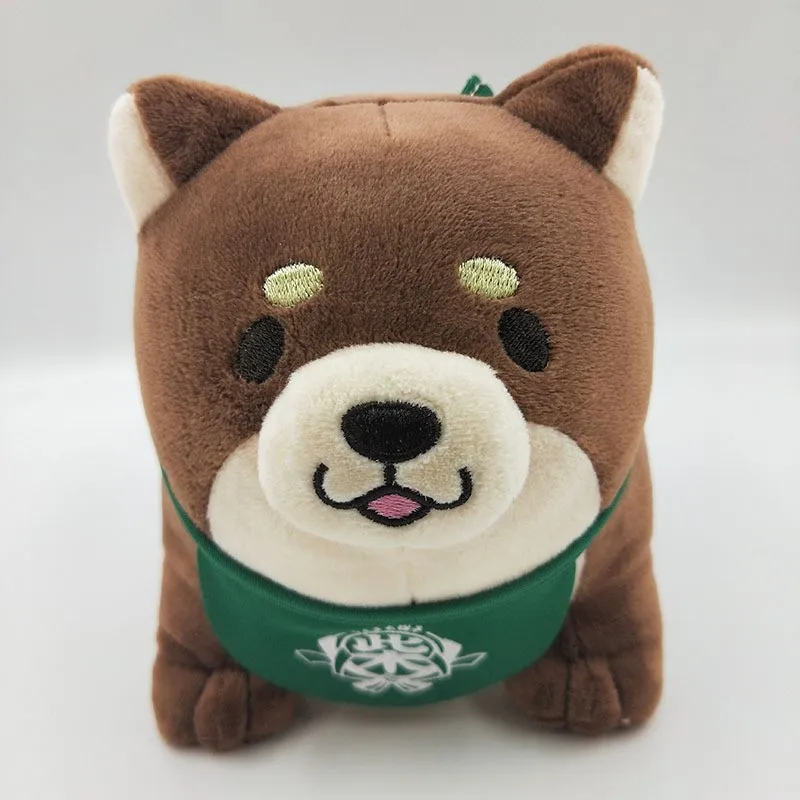 line friends plushies