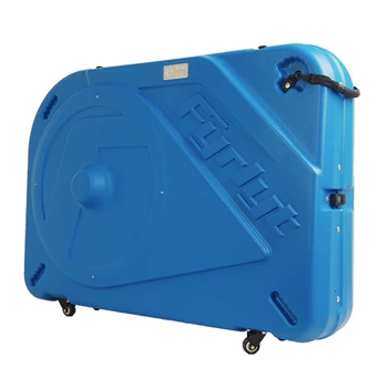 bike travel box