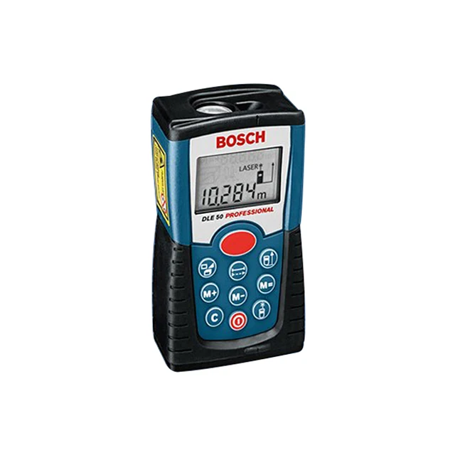 Dle50 Bosch Digital Laser Distance Meter Buy Bosch Digital Laser