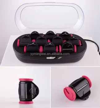 Hair Beauty Styling Tools Fast Heating Curling Rollers Hair