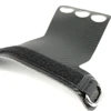 workout Training Gloves and Gym Workout Gloves with Wrist Support Weight Lifting Gloves Made from Carbon Fiber Leather