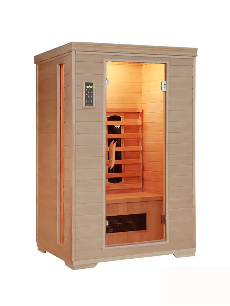 sauna a infrarossi