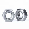 M36 M39*3mm Pitch UNF Threaded Stainless Steel SS304 Hex Nut DIN934