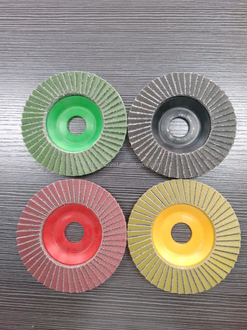 Diamond Flap Wheel For Polishing Stone/abrasive Flap Wheel/diamond