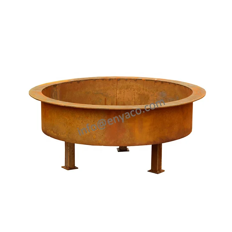 fire pit