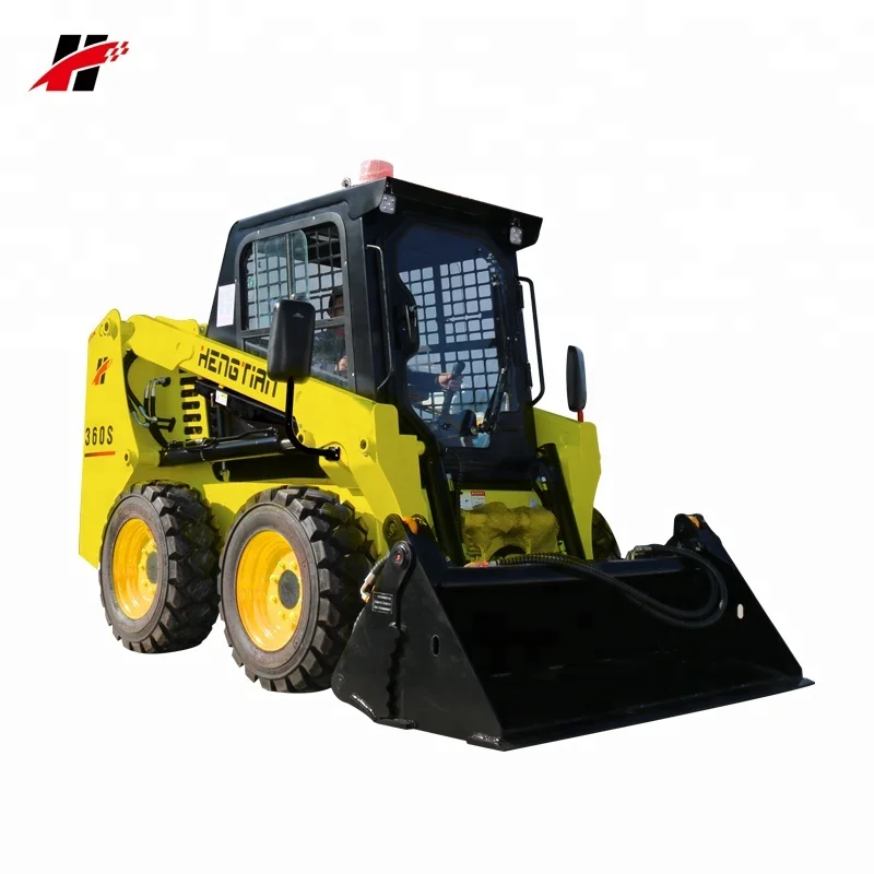 Sales Bobcat S130 Mini Skid Steer Attachments Loader Buy Bobcat