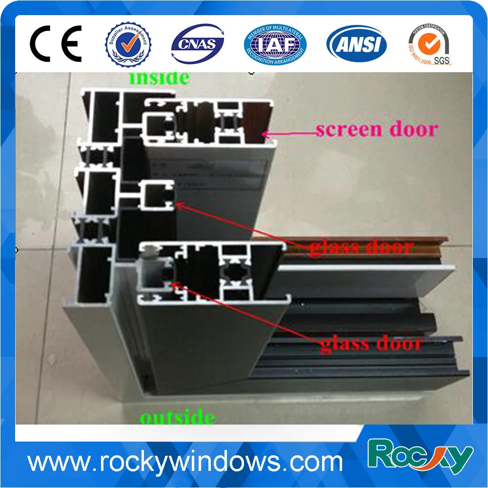 Rocky Single Bronze Glass Sliding Window Price Philippines Buy