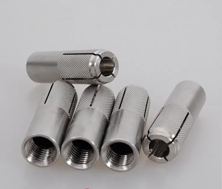 Stainless Steel Or Carbon Steel Drop In Anchor,Concrete Drop In Anchor