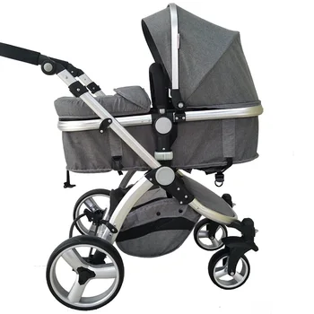 carry cot stroller