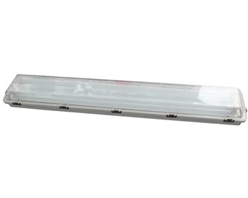 T5 T8 Plastic Covers For Ex Flame Proof Fluorescent Ceiling Light Buy T5 Fluorescent Ceiling Light T8 Ex Proof Fluorescent Light Flame Proof