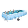 Blue Springs High Quality Adult Plastic Swimming Pool