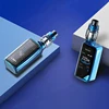 Smok tech 8ml/ 2ml(EU) XPriv E cigarettes SMOK X-Priv 225W Box Mod Kit with TFV8 Prince Tank